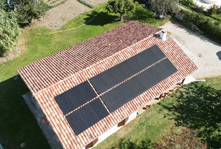 Suivi et Maintenance panneaux solaire a montauban